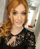 Katherine McNamara : katherine-mcnamara-1460221181.jpg