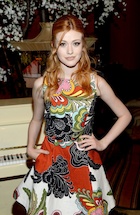 Katherine McNamara : katherine-mcnamara-1463337138.jpg