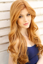 Katherine McNamara : katherine-mcnamara-1463337225.jpg