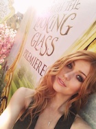 Katherine McNamara : katherine-mcnamara-1464073562.jpg