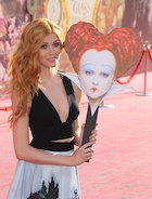 Katherine McNamara : katherine-mcnamara-1465743728.jpg