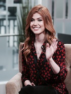 Katherine McNamara : katherine-mcnamara-1484157949.jpg