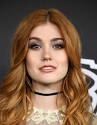 Katherine McNamara : katherine-mcnamara-1484498705.jpg