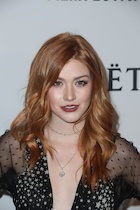 Katherine McNamara : katherine-mcnamara-1484498719.jpg