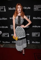 Katherine McNamara : katherine-mcnamara-1484498750.jpg