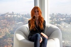 Katherine McNamara : katherine-mcnamara-1497130215.jpg