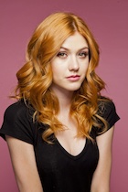 Katherine McNamara in General Pictures, Uploaded by: Guest