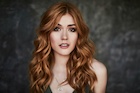 Katherine McNamara in General Pictures, Uploaded by: Guest