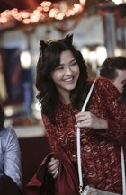 Katie Findlay in The Carrie Diaries, Uploaded by: Guest
