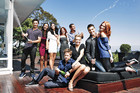 Katie Cassidy : katie-cassidy-1331825505.jpg Katie Cassidy : katie-cassidy-1331825505.jpg