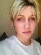Katie Cassidy : katie-cassidy-1360700734.jpg Katie Cassidy : katie-cassidy-1360700734.jpg