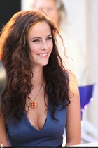 Kaya Scodelario : kaya-scodelario-1413215799.jpg