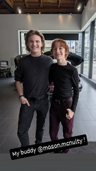 Kayden Koshelev in General Pictures, Uploaded by: ECB