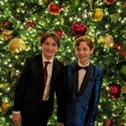 Kayden Koshelev : kayden-koshelev-1744489845.jpg