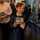 Kayden Koshelev : kayden-koshelev-1744489858.jpg
