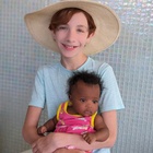 Kayden Koshelev in General Pictures, Uploaded by: ECB