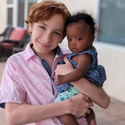Kayden Koshelev in General Pictures, Uploaded by: ECB