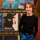 Kayden Koshelev : kayden-koshelev-1749423444.jpg