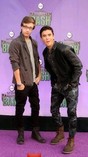 Keean Johnson in
General Pictures -
Uploaded by: TeenActorFan
