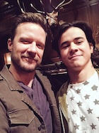 Keean Johnson in General Pictures, Uploaded by: webby