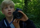 Keegan MacIntosh in Goosebumps, Uploaded by: Guest