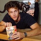 Keegan Allen : keegan-allen-1437709321.jpg