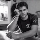 Keegan Allen in General Pictures, Uploaded by: webby