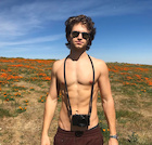 Keegan Allen in General Pictures, Uploaded by: smexyboi