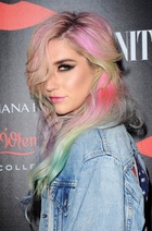 Ke$ha in General Pictures, Uploaded by: Guest