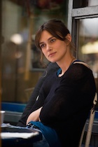 Keira Knightley in Begin Again, Uploaded by: Guest