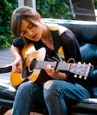 Keira Knightley in Begin Again, Uploaded by: Guest