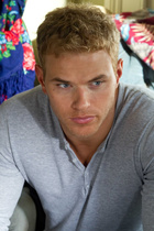 Kellan Lutz in Love, Wedding, Marriage, Uploaded by: Guest