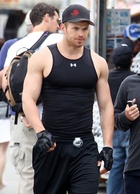 Kellan Lutz in General Pictures, Uploaded by: Guest