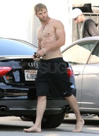 Kellan Lutz in General Pictures, Uploaded by: Barbi