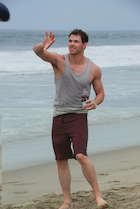 Kellan Lutz in General Pictures, Uploaded by: Guest