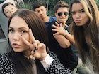 Kelli Berglund in General Pictures, Uploaded by: Guest