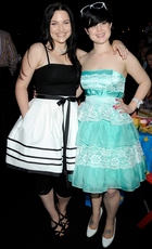 Kelly Osbourne in General Pictures, Uploaded by: Guest