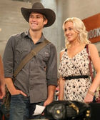 Kellie Pickler in 90210, Uploaded by: Guest