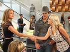 Kellie Pickler in 90210, Uploaded by: Guest