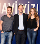 Kerem Bursin in General Pictures, Uploaded by: Guest