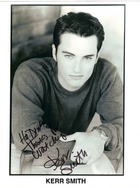 Kerr Smith in General Pictures, Uploaded by: Brandy Milbourne