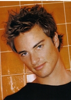 Kerr Smith in General Pictures, Uploaded by: Guest.