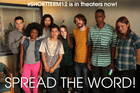 Kevin Hernandez in Short Term 12, Uploaded by: Guest