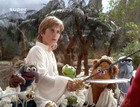 Kevin Bishop in Muppet Treasure Island, Uploaded by: 