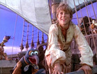 Kevin Bishop in Muppet Treasure Island, Uploaded by: 