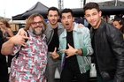 Kevin Jonas in General Pictures, Uploaded by: Guest