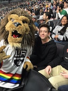 Kevin McHale in General Pictures, Uploaded by: cwarren