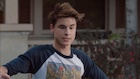 Kian Lawley in The Chosen, Uploaded by: TeenActorFan