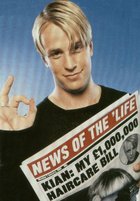 Kian Egan in General Pictures, Uploaded by: drew