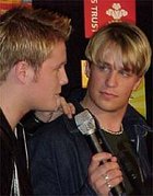 Kian Egan in General Pictures, Uploaded by: drew